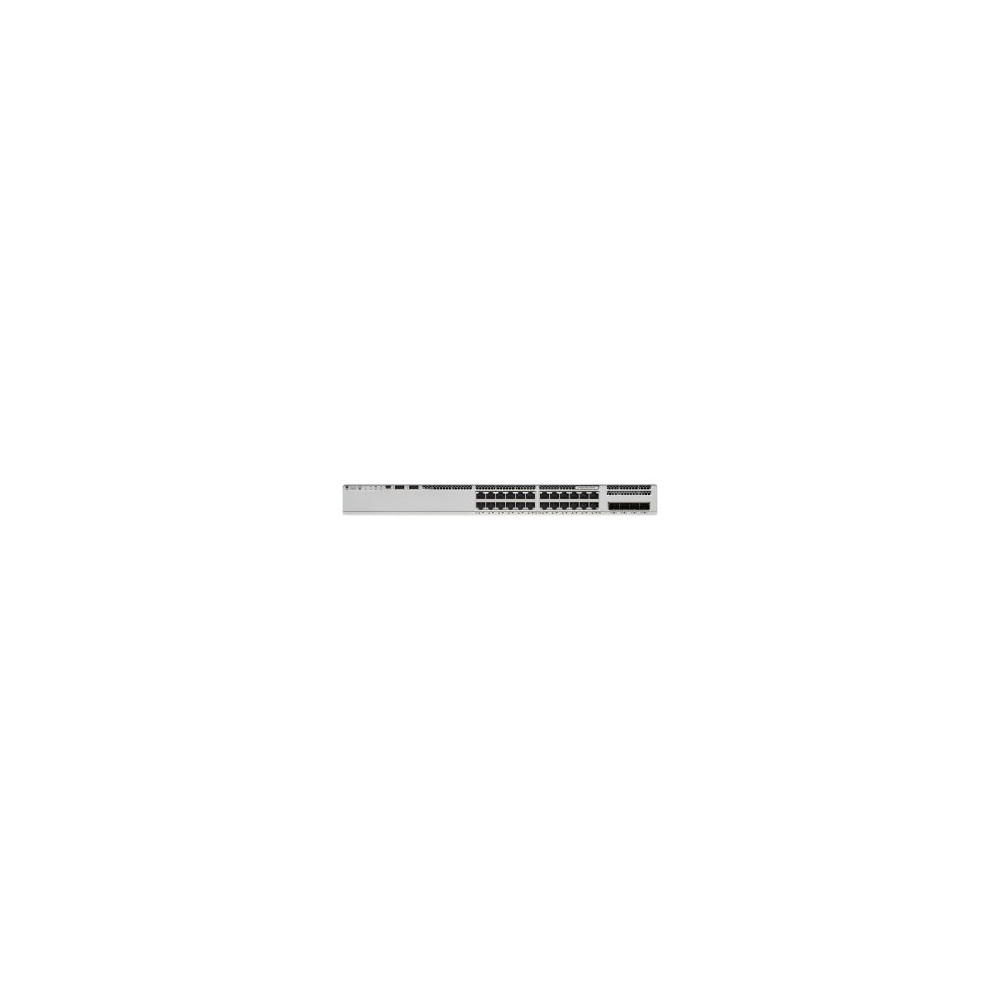 Cisco Catalyst 9200L - Network Advantage - Switch L3