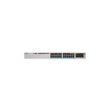 Cisco Catalyst 9300L Mini - Network Essentials - Switch - L3 - managed - 40 x 10/100/1000 (UPOE)