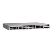 Cisco Catalyst 9200L - Network Essentials
