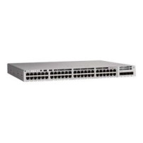 Cisco Catalyst 9200L - Network Essentials