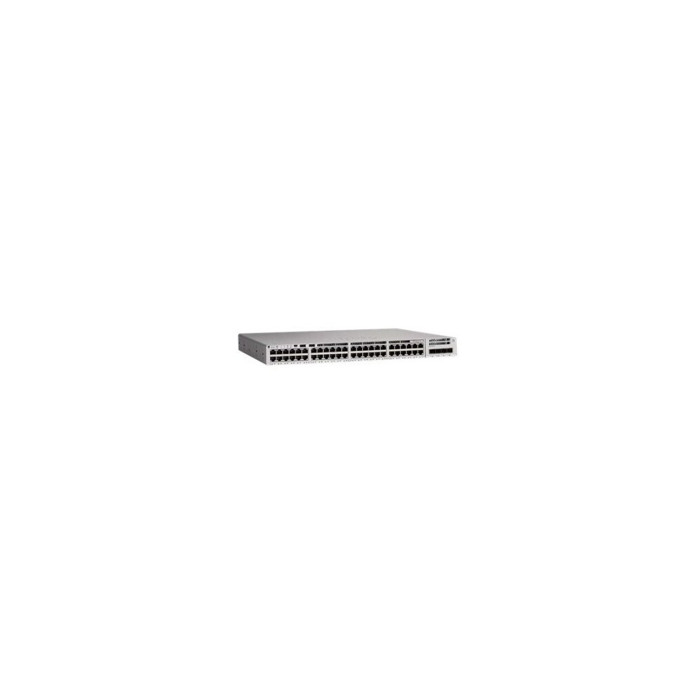 Cisco Catalyst 9200L - Network Essentials