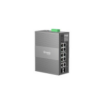 TP-Link Omada Switch di rete Gestito PoE