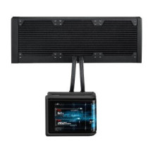 ASUS ROG Ryuo IV SLC 360 ARGB Processore Raffreddatore di liquidi tutto in uno 12 cm Nero