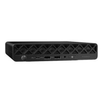 HP ProDesk 4 G1i AI - Mini - Core Ultra 5 235T - RAM 32 GB - SSD 512 GB - NVMe - Intel Graphics - 1GbE, Wi-Fi 6E, Bluetooth 5.3