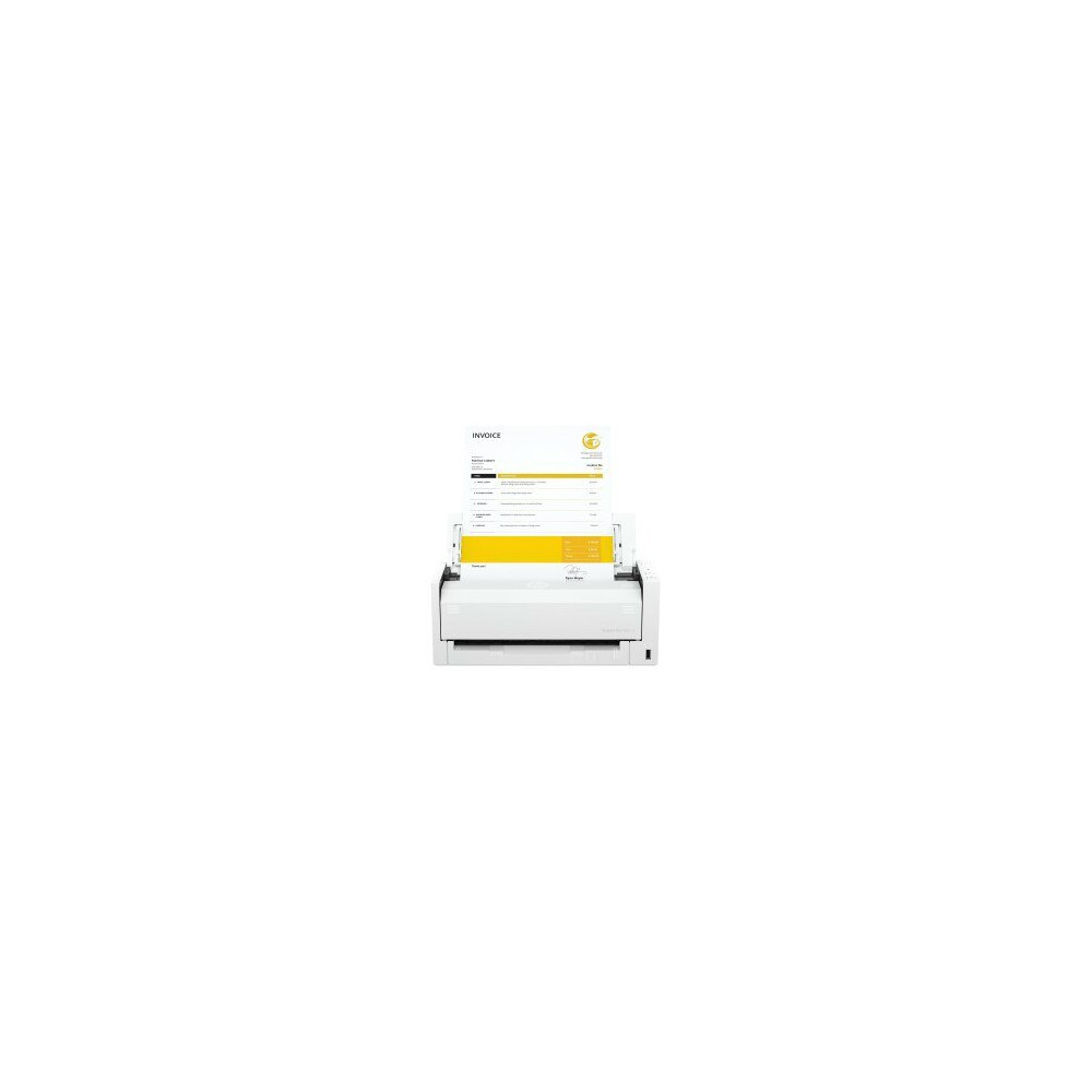 HP ScanJet Pro 4200 s1 Scanner Documenti Duplex