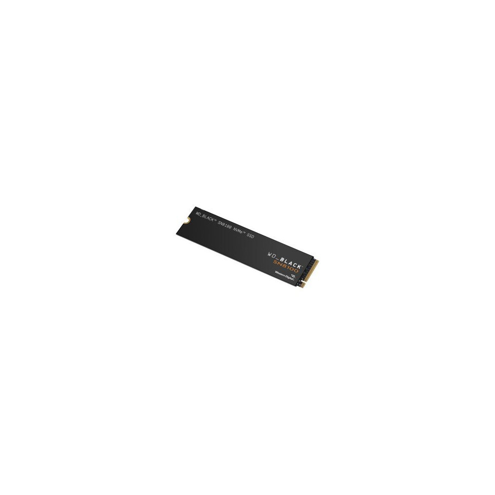WD BLACK SN8100 SED ATA
