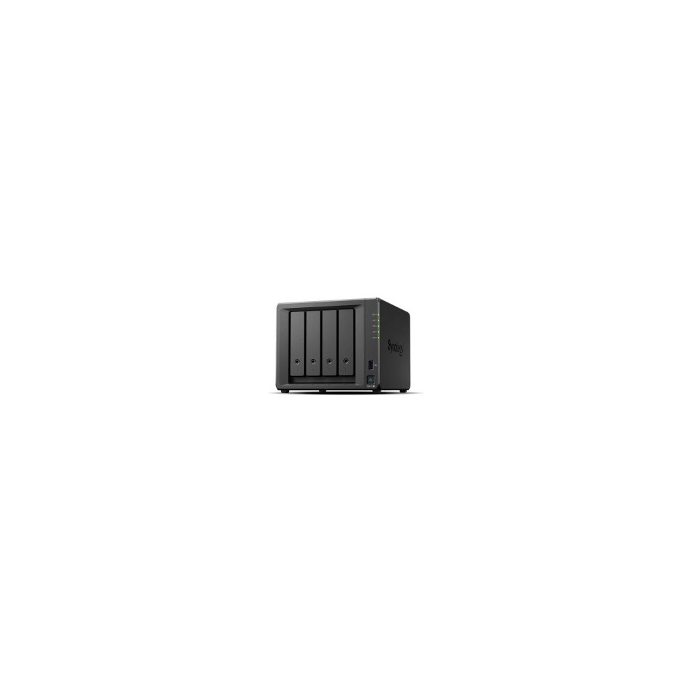 Synology DS425+ NAS Desktop 4-Bay