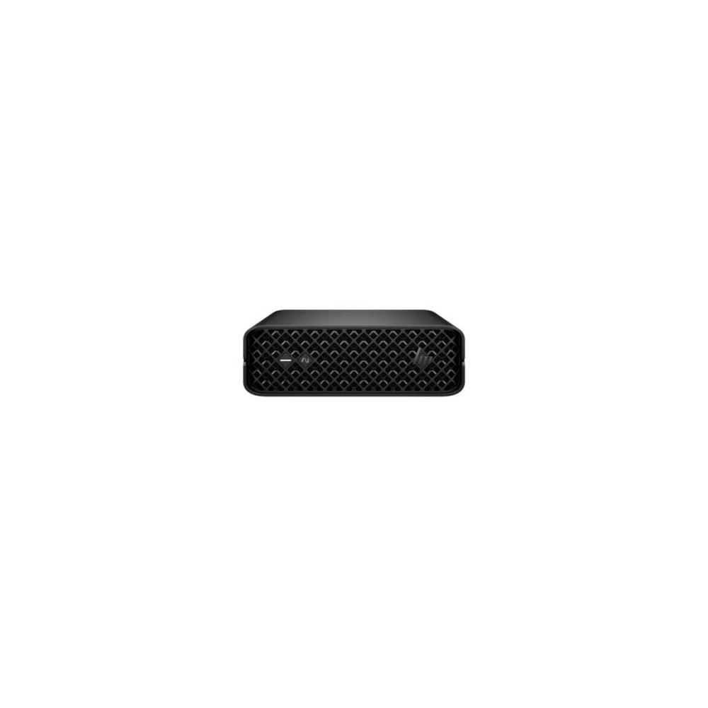 HP Workstation Z2 G1i - Mini - 5U - 1 x Core Ultra 7 265 / 2.4 GHz