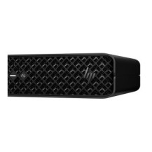HP Workstation Z2 G1i - Mini - 5U - 1 x Core Ultra 7 265 / 2.4 GHz