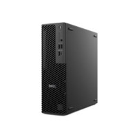 DELL Pro Max FCS1250 Intel Core Ultra 7 265 32 GB DDR5-SDRAM 1 TB SSD NVIDIA RTX A1000 Windows 11 Pro Slim PC PC Nero