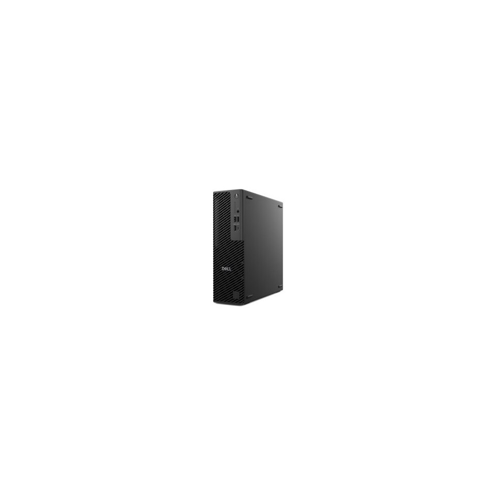 DELL Pro Max FCS1250 Intel Core Ultra 7 265 32 GB DDR5-SDRAM 1 TB SSD NVIDIA RTX A1000 Windows 11 Pro Slim PC PC Nero