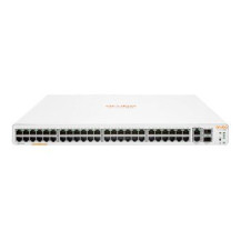HPE Networking Instant On 1960 Switch 48 Porte Gigabit