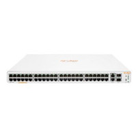 HPE Networking Instant On 1960 Switch 48 Porte Gigabit