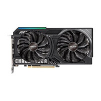 ASRock Challenger OC - Grafikkarte - Radeon RX 9060 XT