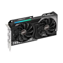 ASRock Challenger OC - Grafikkarte - Radeon RX 9060 XT