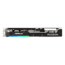 ASRock Challenger OC - Grafikkarte - Radeon RX 9060 XT