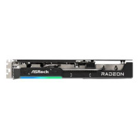 ASRock Challenger OC - Grafikkarte - Radeon RX 9060 XT