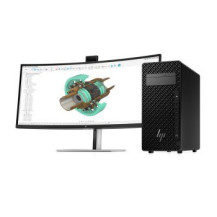 HP Z2 G1i Workstation Tower - Core Ultra 7 265