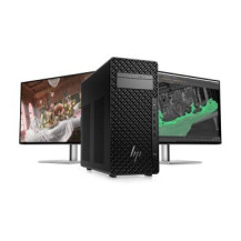 HP Z2 G1i Workstation Tower - Core Ultra 7 265