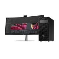 HP Workstation Z2 G1i Tower - Core Ultra 9 285