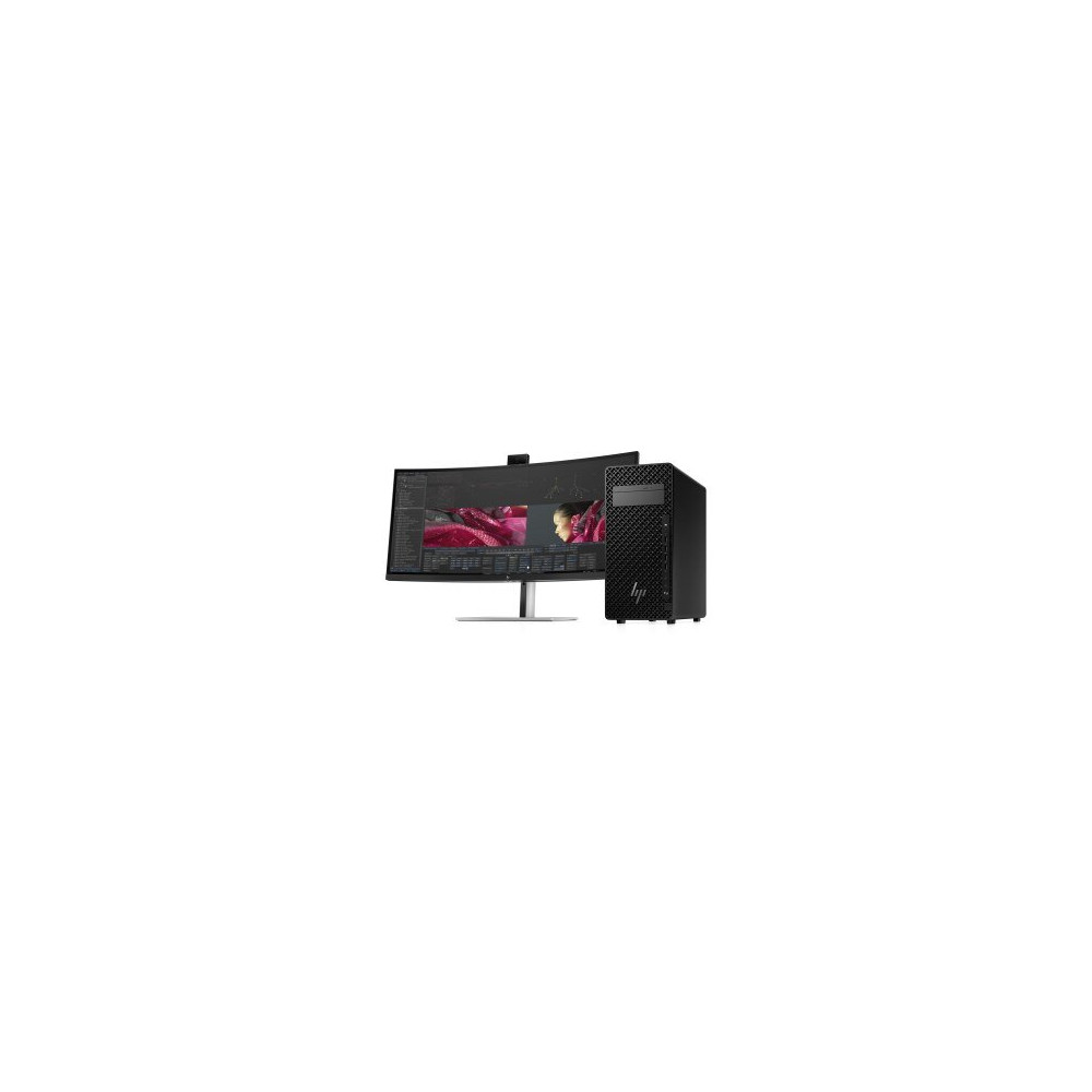 HP Workstation Z2 G1i Tower - Core Ultra 9 285