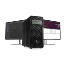 HP Workstation Z2 G1i Tower - Core Ultra 9 285