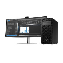 HP Workstation Z2 G1i Tower mit Core Ultra 7 265K