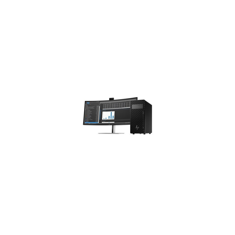 HP Workstation Z2 G1i Tower mit Core Ultra 7 265K