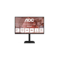 AOC 27E4U Monitor PC 68,6 cm (27″) 1920 x 1080 Pixel Full HD LED Nero
