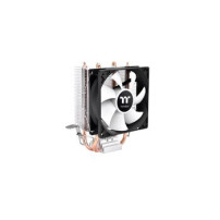 Thermaltake Contac 9 SE - Luftkühlung - 9,2 cm - 800 RPM - 2000 RPM - Schwarz - Weiß