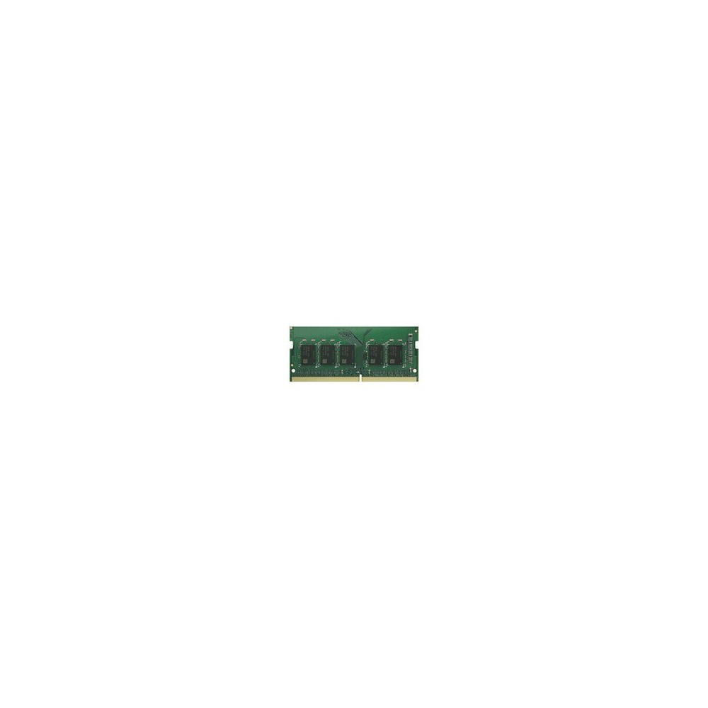 Synology 4GB RAM DDR4 non-ECC, SO-DIMM