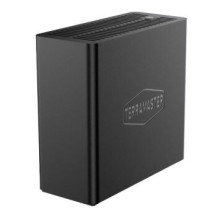 TerraMaster NAS All-Flash