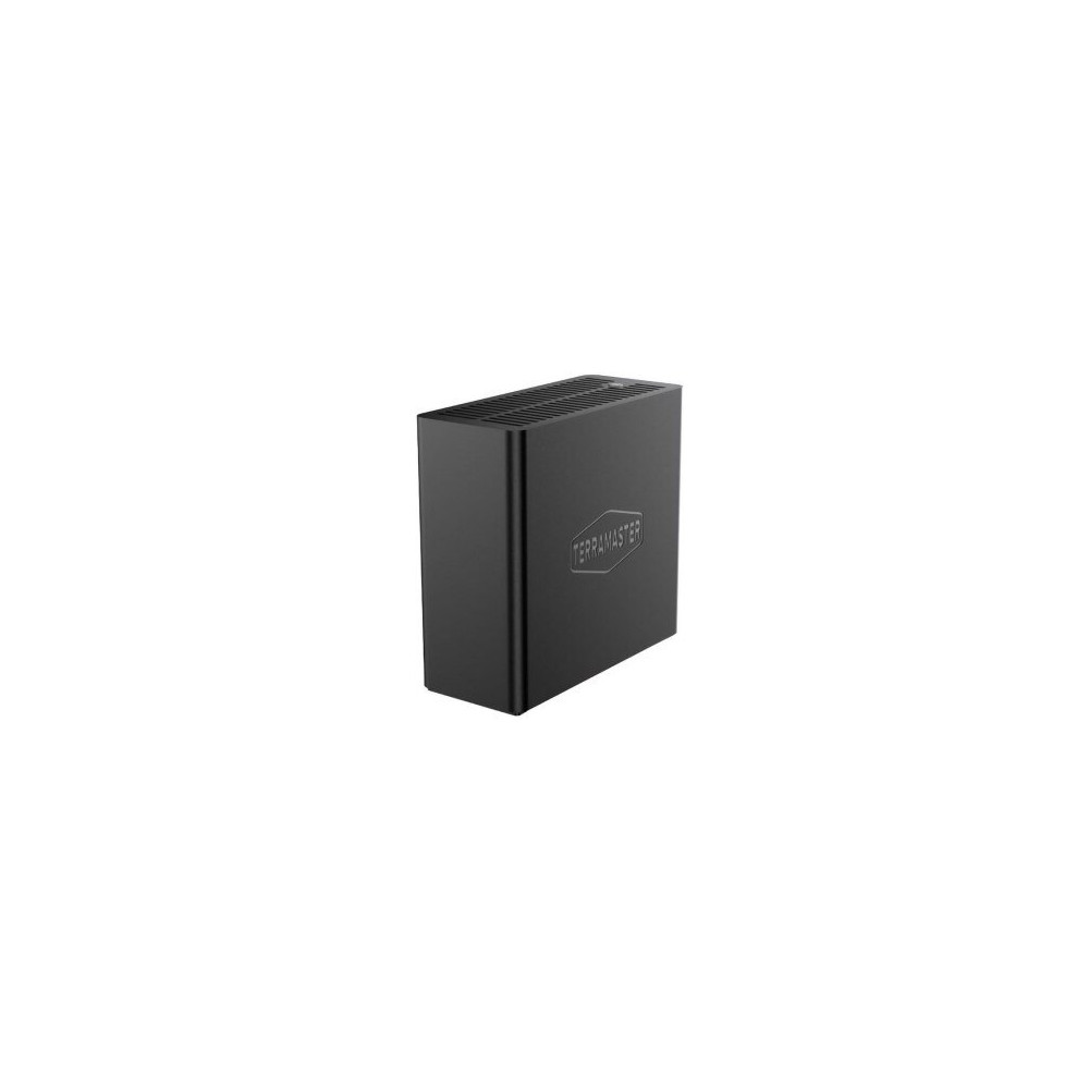 TerraMaster NAS All-Flash