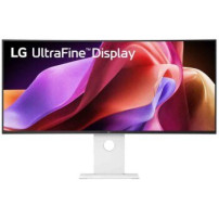 LG 40WT95UF-W Monitor PC 101,6 cm (40″) 5120 x 2160 Pixel UltraWide 5K HD Bianco