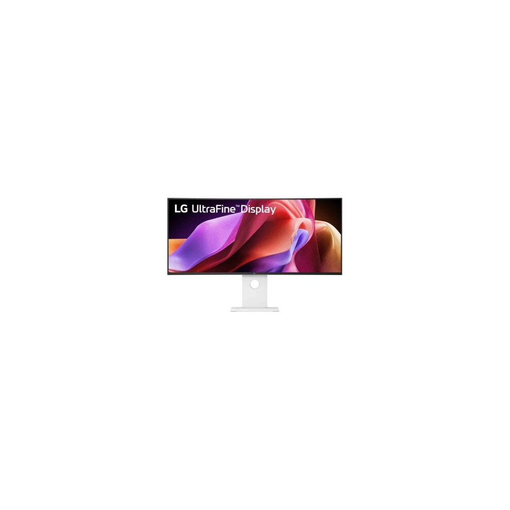 LG 40WT95UF-W Monitor PC 101,6 cm (40″) 5120 x 2160 Pixel UltraWide 5K HD Bianco