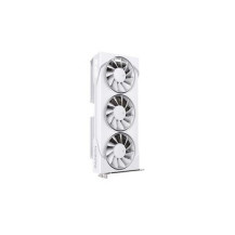 XFX RX 9060XT Swift Triple Fan OC White GDDR6 retail - 16.384 MB - GDDR6
