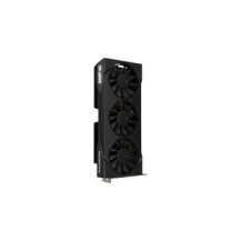 XFX RX 9060XT Swift Triple Fan OC Black GDDR6 retail - 16.384 MB - GDDR6