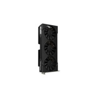 XFX RX 9060XT Swift Triple Fan OC Black GDDR6 retail - 16.384 MB - GDDR6