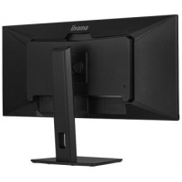 iiyama ProLite UltraWide Monitor 34″ 3440x1440 120Hz
