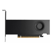 PNY NVIDIA RTX PRO 2000 Blackwell 16GB GDDR6 ECC OEM Version 4xMini DP - 16.384 MB