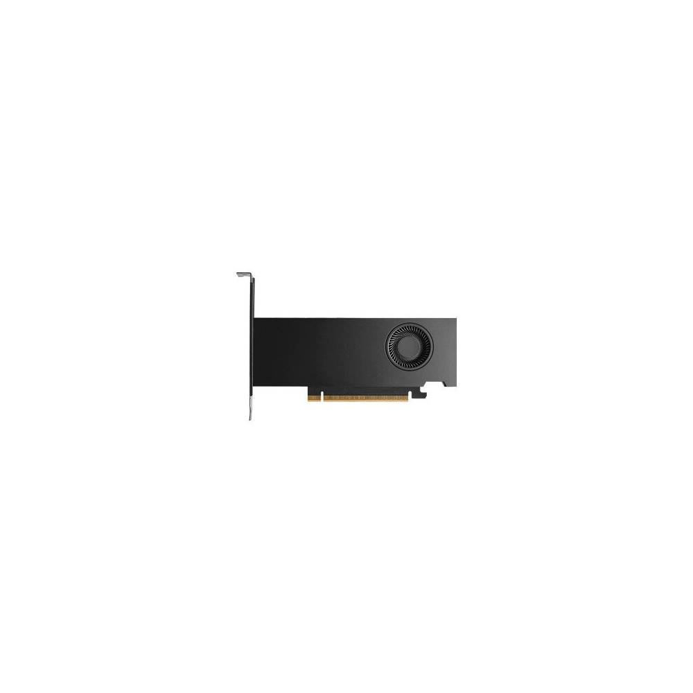 PNY NVIDIA RTX PRO 2000 Blackwell 16GB GDDR6 ECC 4xMini DP - 16.384 MB