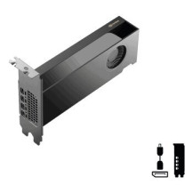 PNY NVIDIA RTX PRO 2000 Blackwell 16GB GDDR6 ECC 4xMini DP - 16.384 MB