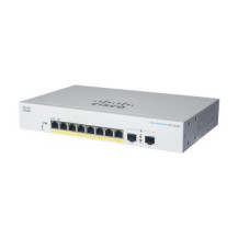 Cisco Business 220 Series CBS220-8T-E-2G Switch Smart