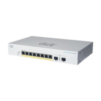 Cisco Business 220 Series CBS220-8T-E-2G Switch Smart