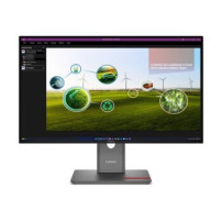 Lenovo ThinkVision P27Q-40 Monitor