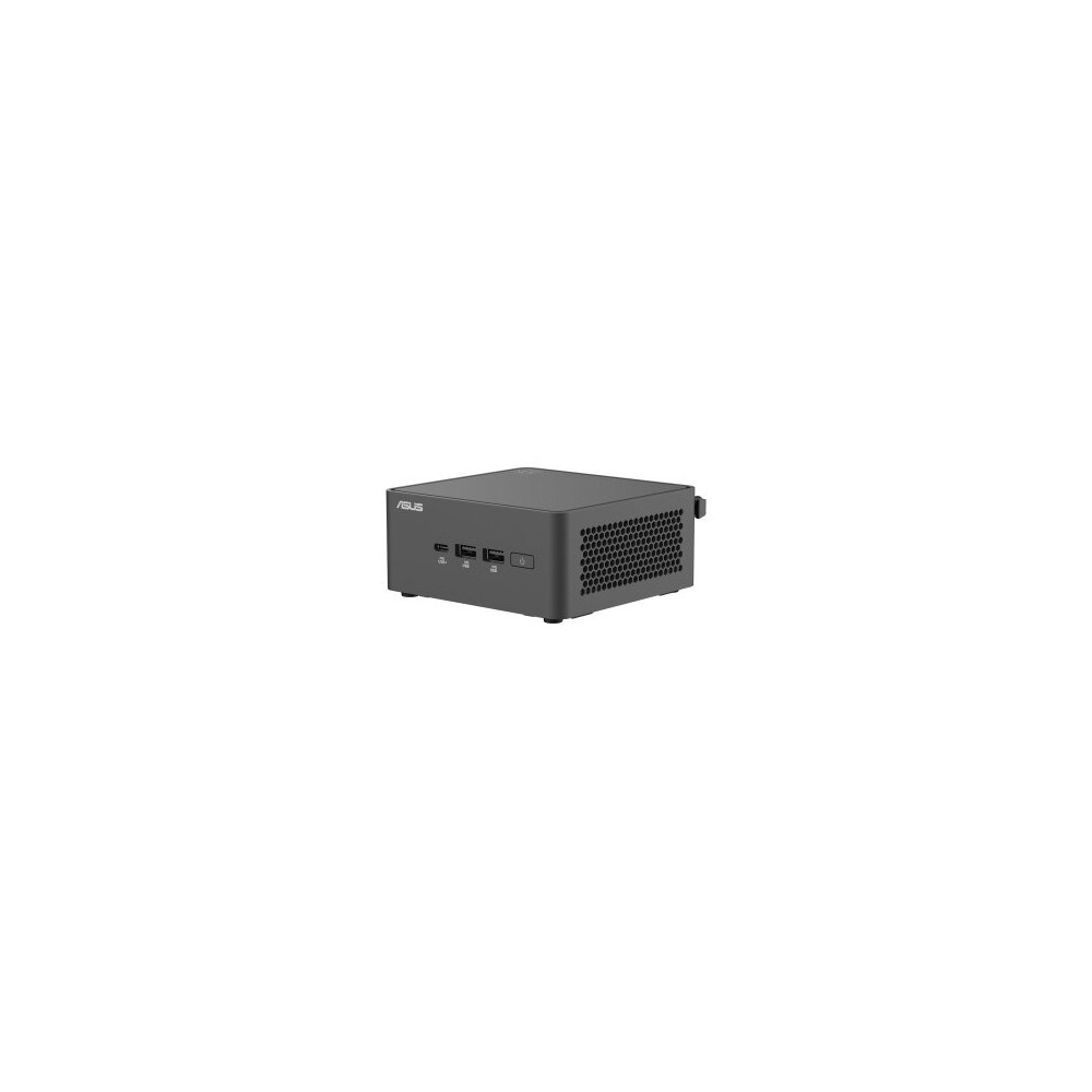 ASUS NUC 15 Pro NUC15CRH-B Nero 225H