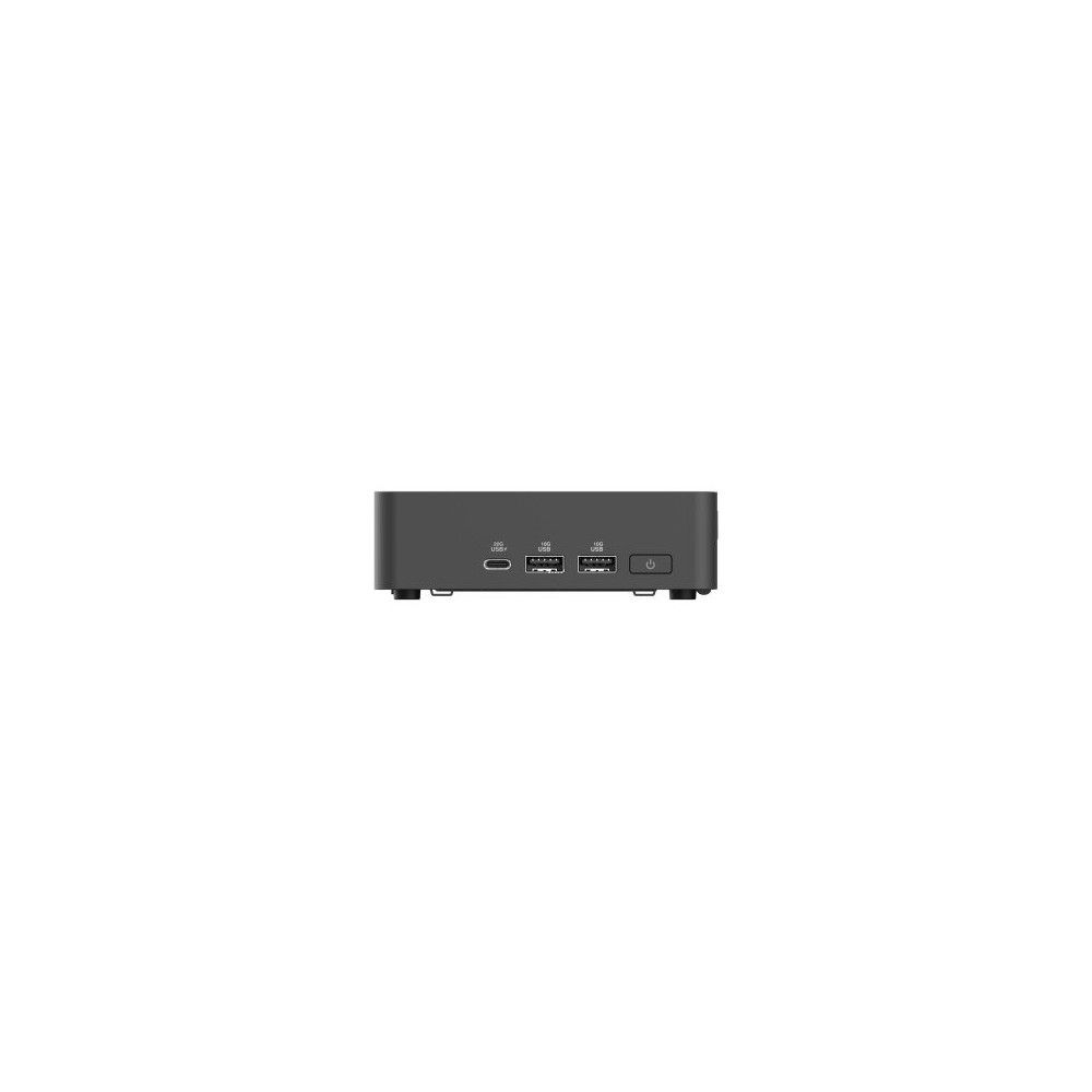 ASUS NUC 15 Pro Nero 210H