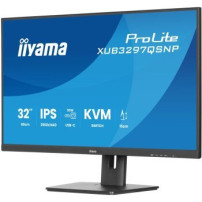 iiyama ProLite 32″ QHD IPS USB-C Monitor