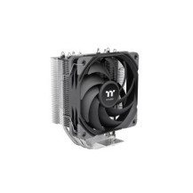 Thermaltake Kühler UX400 Black Air AMD/Intel retail - CPU-Kühler - AMD Sockel AM3 (Ph. II/Ath. II)