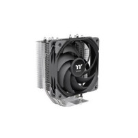 Thermaltake Kühler UX400 Black Air AMD/Intel retail - CPU-Kühler - AMD Sockel AM3 (Ph. II/Ath. II)